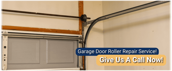 Garage Door Roller Repair Cleveland