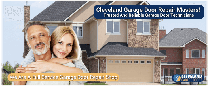 Garage Door Repair Cleveland